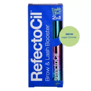 Lash&Brow Booster dubble effect Art 503559