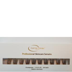 Vitamine C ampullen 10 x 2ml Art Nr 508209