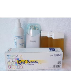 Harsset compleet Art nr 00014