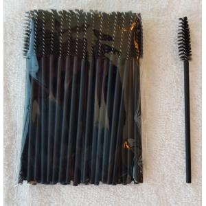 Wimper, wenkbrauw borstels buigzaam art nr 00012