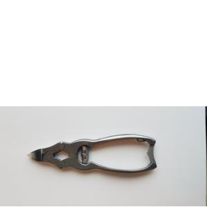 Pedicuretang 4 schanieren schuinbekje Art Nr P1