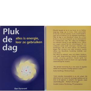 Pluk de Dag Ilan Karavani opruiming