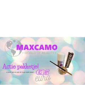 refectocil actie set