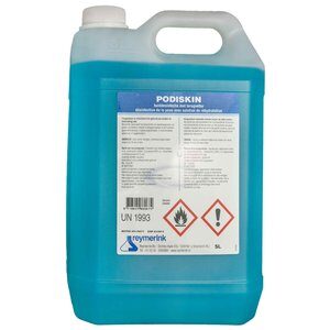 Podiskin 5 ltr art nr 99069