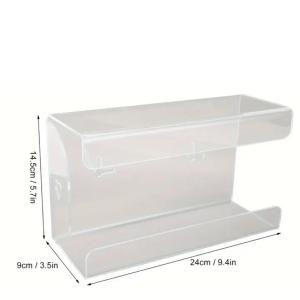 Art nr 500 Houder voor nitril handschoenen